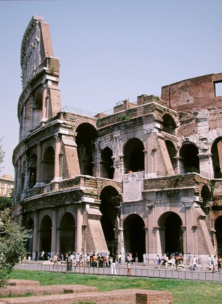 21 Italia