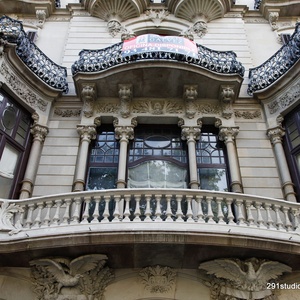 Fotografia architektury i krajobrazu