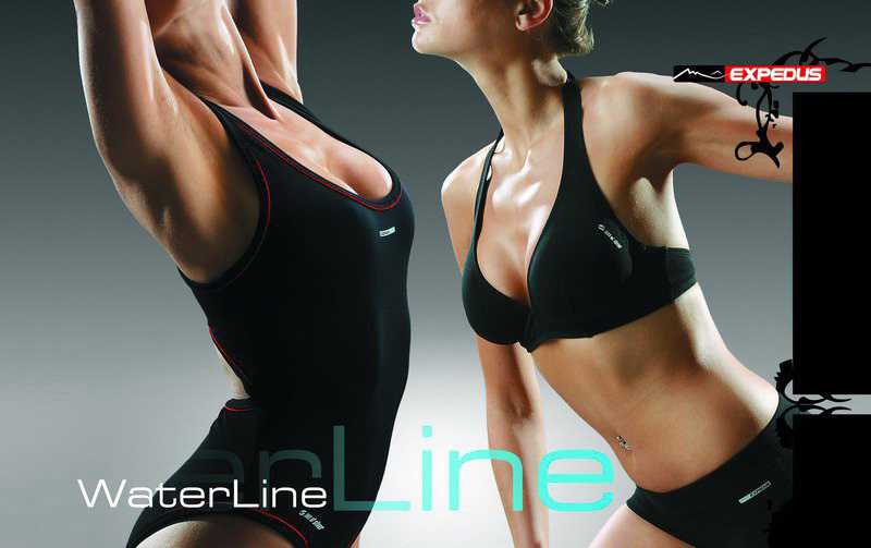 Miejsce na zdjęcie z modelem 3